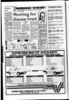 Shields Daily Gazette Friday 14 October 1988 Page 10