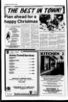 Shields Daily Gazette Friday 14 October 1988 Page 14