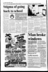 Shields Daily Gazette Friday 14 October 1988 Page 16