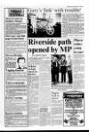 Shields Daily Gazette Friday 14 October 1988 Page 21
