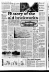 Shields Daily Gazette Tuesday 01 November 1988 Page 6