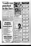 Shields Daily Gazette Tuesday 01 November 1988 Page 8