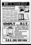 Shields Daily Gazette Tuesday 15 November 1988 Page 14