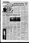 Shields Daily Gazette Tuesday 01 November 1988 Page 22