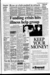 Shields Daily Gazette Wednesday 23 November 1988 Page 3