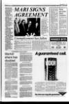 Shields Daily Gazette Wednesday 23 November 1988 Page 23