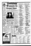 Shields Daily Gazette Thursday 01 December 1988 Page 4