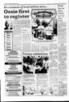 Shields Daily Gazette Thursday 01 December 1988 Page 6