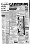 Shields Daily Gazette Thursday 01 December 1988 Page 22