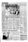 Shields Daily Gazette Thursday 01 December 1988 Page 26