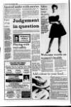 Shields Daily Gazette Friday 02 December 1988 Page 12