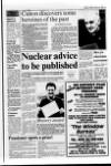 Shields Daily Gazette Friday 02 December 1988 Page 13