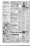 Shields Daily Gazette Friday 02 December 1988 Page 18