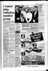 Shields Daily Gazette Friday 02 December 1988 Page 19
