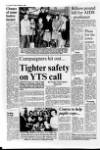 Shields Daily Gazette Friday 02 December 1988 Page 22