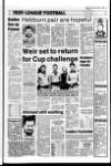 Shields Daily Gazette Friday 02 December 1988 Page 37
