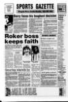 Shields Daily Gazette Friday 02 December 1988 Page 40