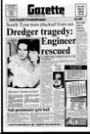 Shields Daily Gazette Monday 05 December 1988 Page 1