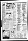 Shields Daily Gazette Thursday 15 December 1988 Page 4