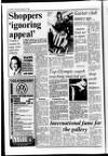 Shields Daily Gazette Thursday 15 December 1988 Page 10