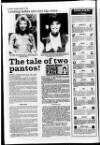 Shields Daily Gazette Thursday 15 December 1988 Page 12