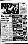 Shields Daily Gazette Thursday 15 December 1988 Page 13