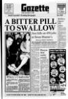 Shields Daily Gazette Friday 16 December 1988 Page 1