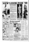 Shields Daily Gazette Friday 16 December 1988 Page 8