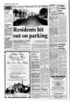 Shields Daily Gazette Friday 16 December 1988 Page 10