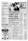 Shields Daily Gazette Friday 16 December 1988 Page 16