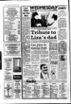 Shields Daily Gazette Wednesday 21 December 1988 Page 4