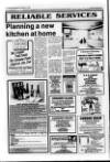 Shields Daily Gazette Wednesday 21 December 1988 Page 16