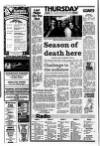 Shields Daily Gazette Thursday 22 December 1988 Page 4