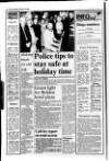 Shields Daily Gazette Saturday 24 December 1988 Page 10