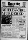 Shields Daily Gazette