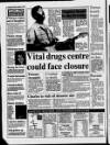 Shields Daily Gazette Friday 08 January 1993 Page 2