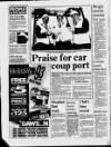 Shields Daily Gazette Friday 08 January 1993 Page 4