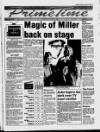 Shields Daily Gazette Friday 08 January 1993 Page 5