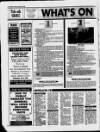 Shields Daily Gazette Friday 08 January 1993 Page 6