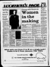 Shields Daily Gazette Friday 08 January 1993 Page 8