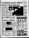 Shields Daily Gazette Friday 08 January 1993 Page 9