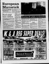 Shields Daily Gazette Friday 08 January 1993 Page 15