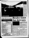 Shields Daily Gazette Friday 08 January 1993 Page 16