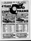 Shields Daily Gazette Friday 08 January 1993 Page 21