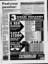 Shields Daily Gazette Friday 08 January 1993 Page 23