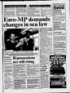 Shields Daily Gazette Friday 08 January 1993 Page 25