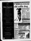 Shields Daily Gazette Friday 08 January 1993 Page 28