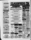 Shields Daily Gazette Friday 08 January 1993 Page 30