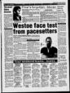 Shields Daily Gazette Friday 08 January 1993 Page 33