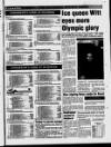 Shields Daily Gazette Friday 08 January 1993 Page 35